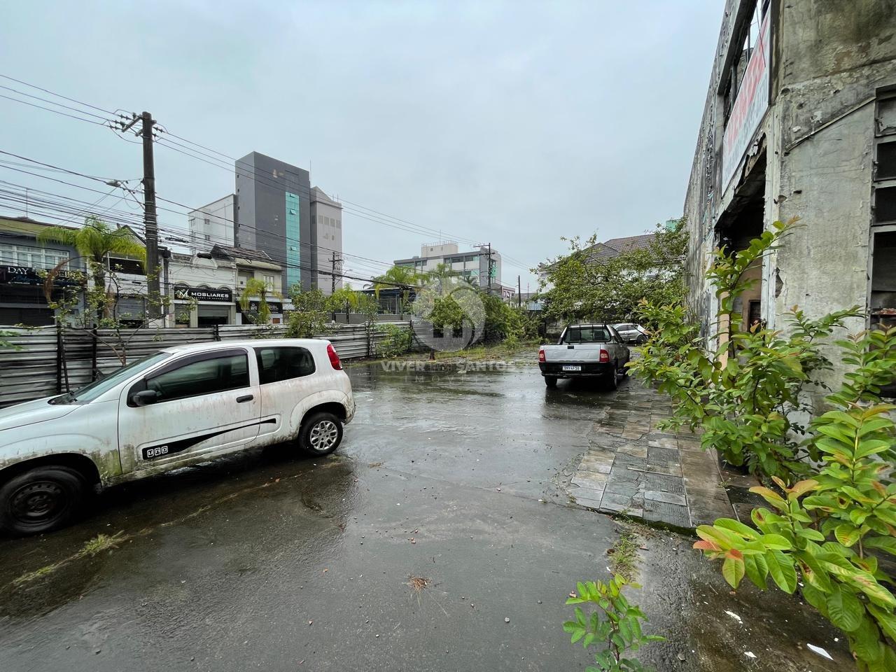 Terreno a venda em Santos ! em Paquetá, Santos — foto 8