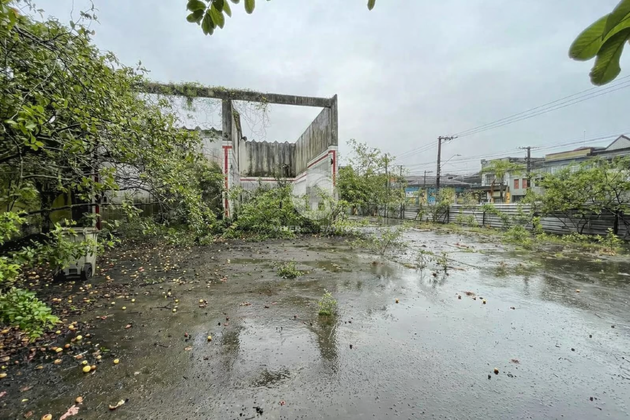 Terreno a venda em Santos ! em Paquetá, Santos — foto 3