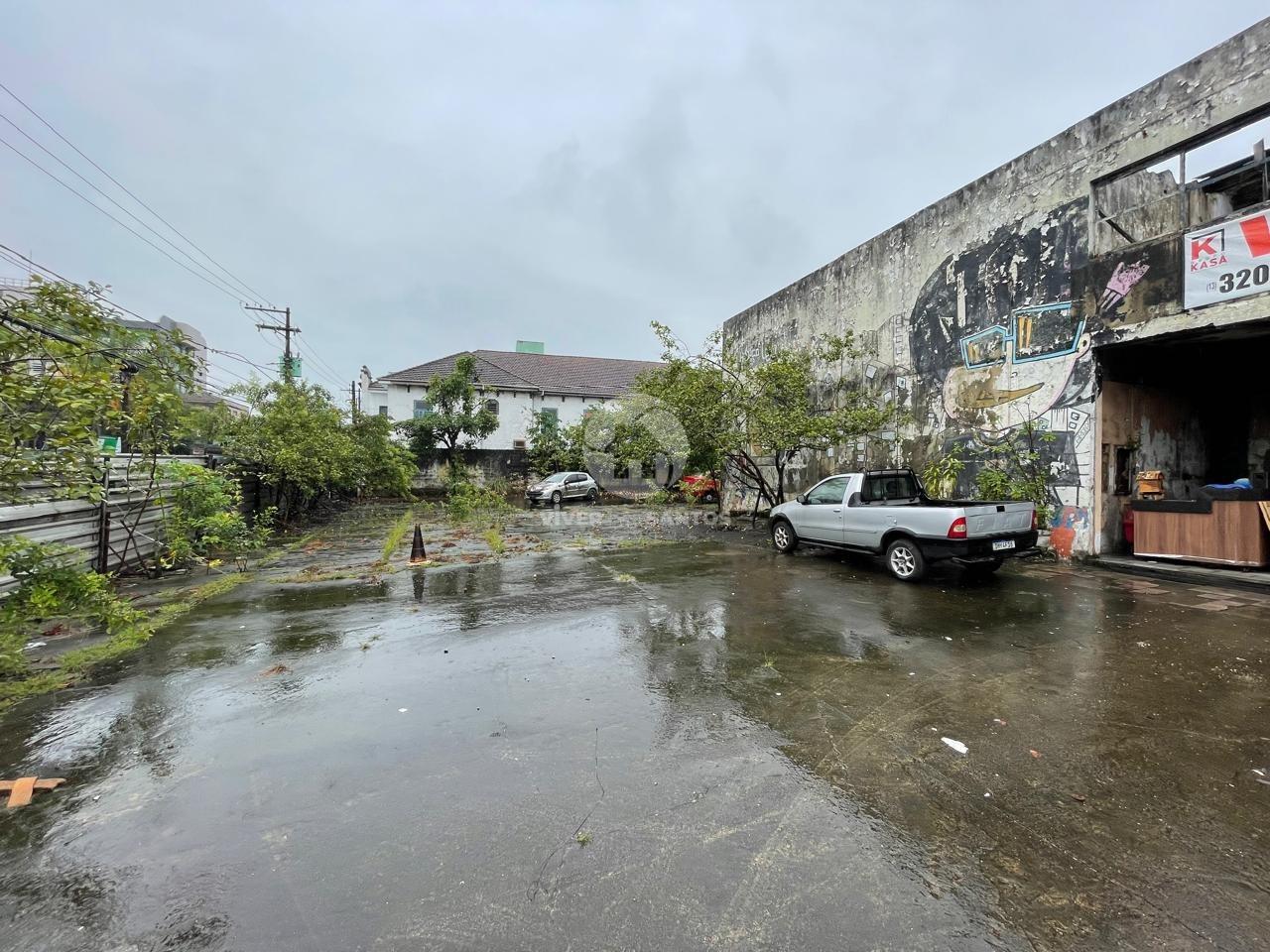 Terreno a venda em Santos ! em Paquetá, Santos — foto 5