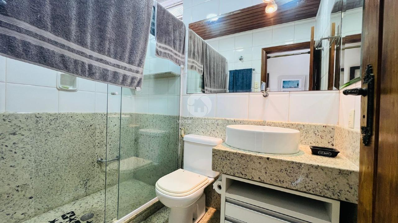 Sobrado com 4 Quartos com piscina à venda na Ponta da Praia em Ponta da Praia, Santos — foto 18