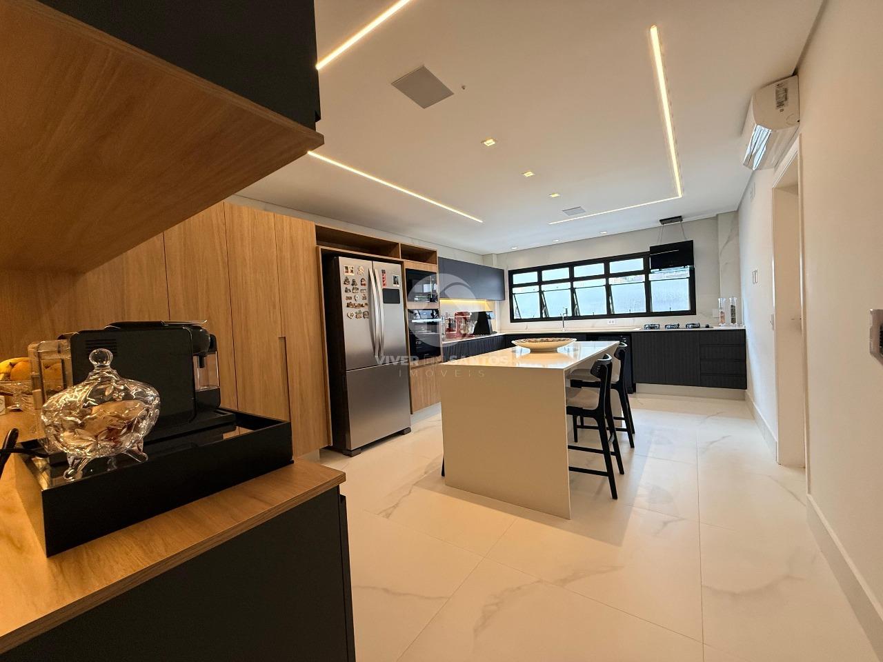 Sofisticação e Exclusividade na Vila Rica/Santos – Porteira Fechada em Boqueirão, Santos — foto 19