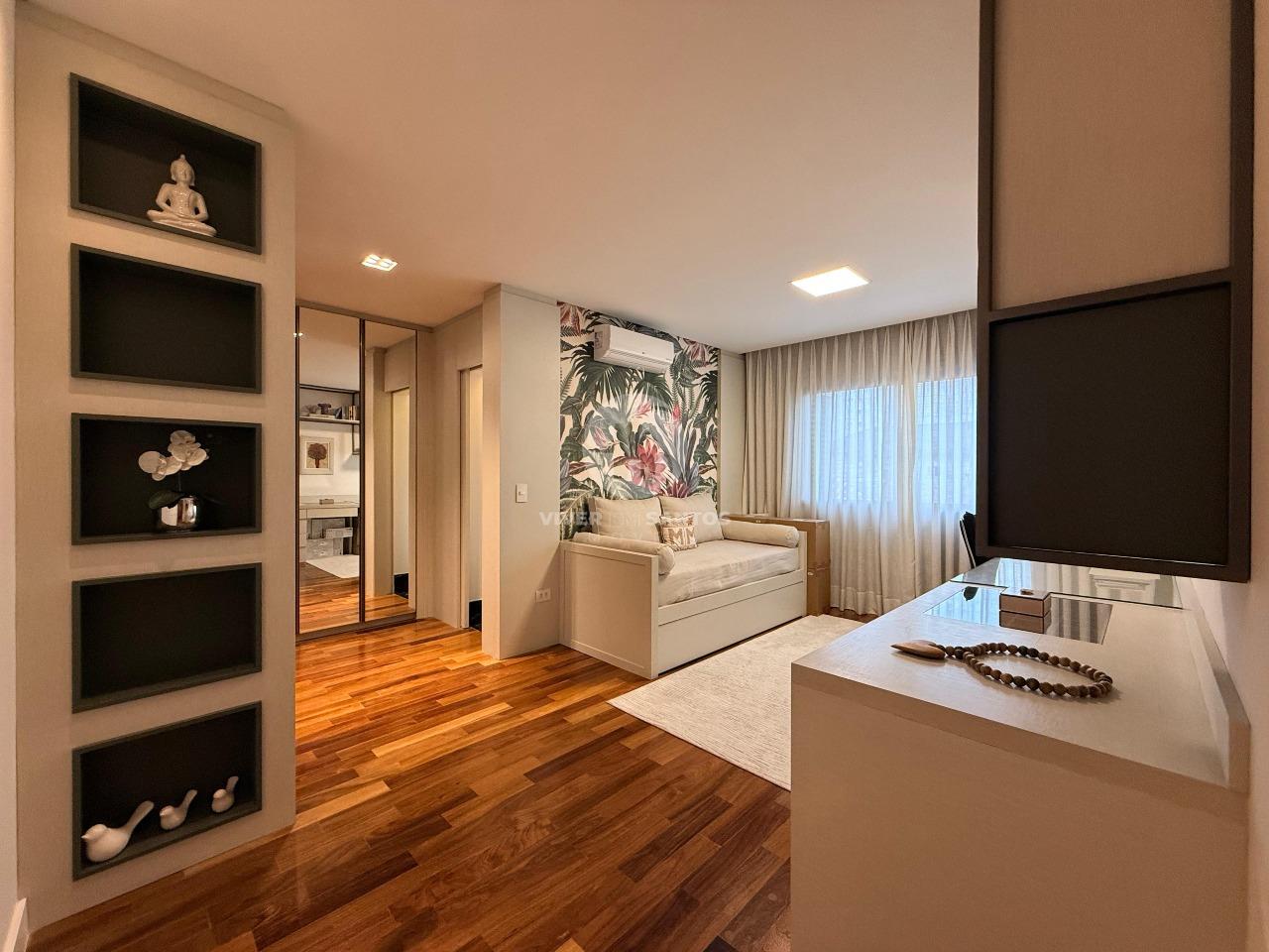 Sofisticação e Exclusividade na Vila Rica/Santos – Porteira Fechada em Boqueirão, Santos — foto 16