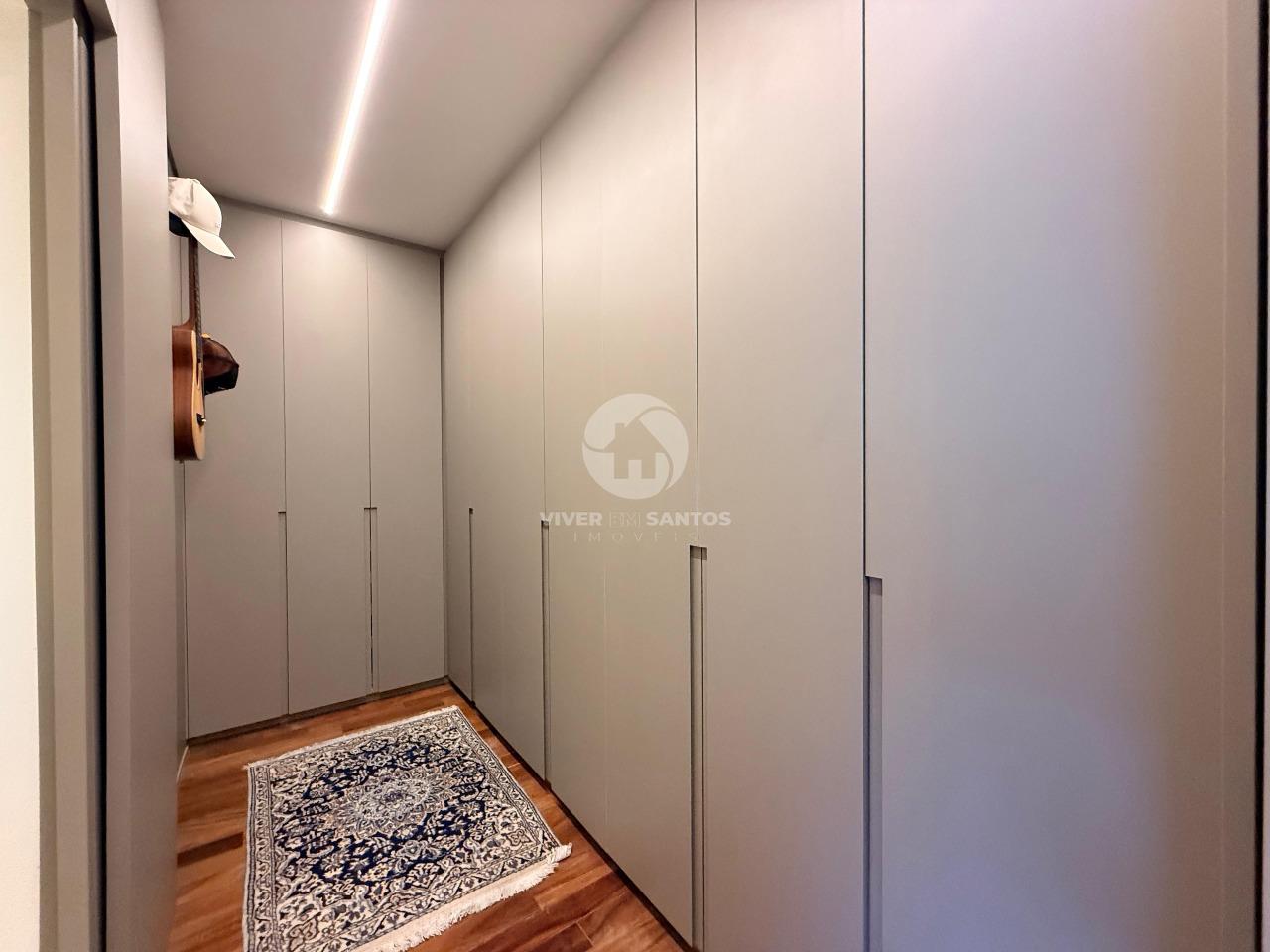 Sofisticação e Exclusividade na Vila Rica/Santos – Porteira Fechada em Boqueirão, Santos — foto 14