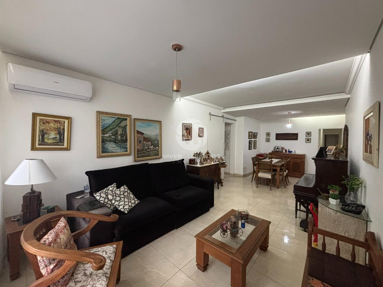 Apartamento Amplo no Gonzaga – Conforto e Excelente Localização em Gonzaga, Santos — foto 7