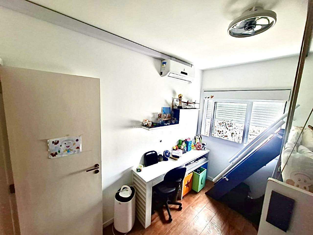 Apartamento com 3 quartos - Santos em José Menino, Santos — foto 8