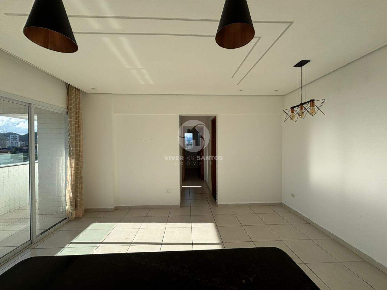 APARTAMENTO COM 2 QUARTOS E LAZER - SANTOS em Macuco, Santos — foto 4