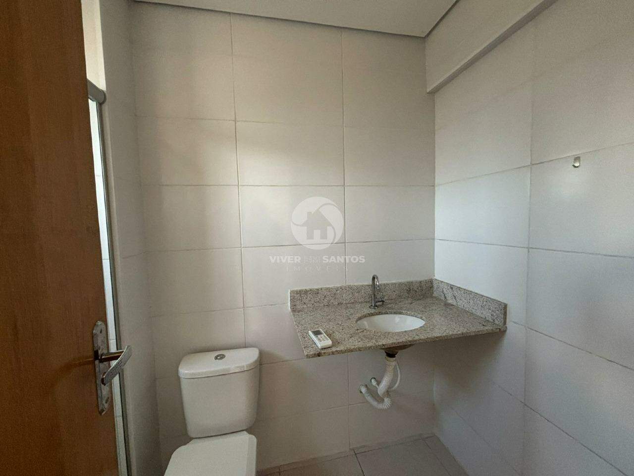APARTAMENTO COM 2 QUARTOS E LAZER - SANTOS em Macuco, Santos — foto 11