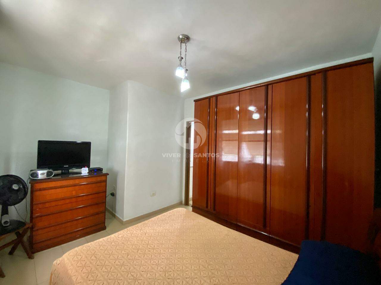 Sobrado com 2 quartos no bairro Macuco - Santos em Macuco, Santos — foto 15