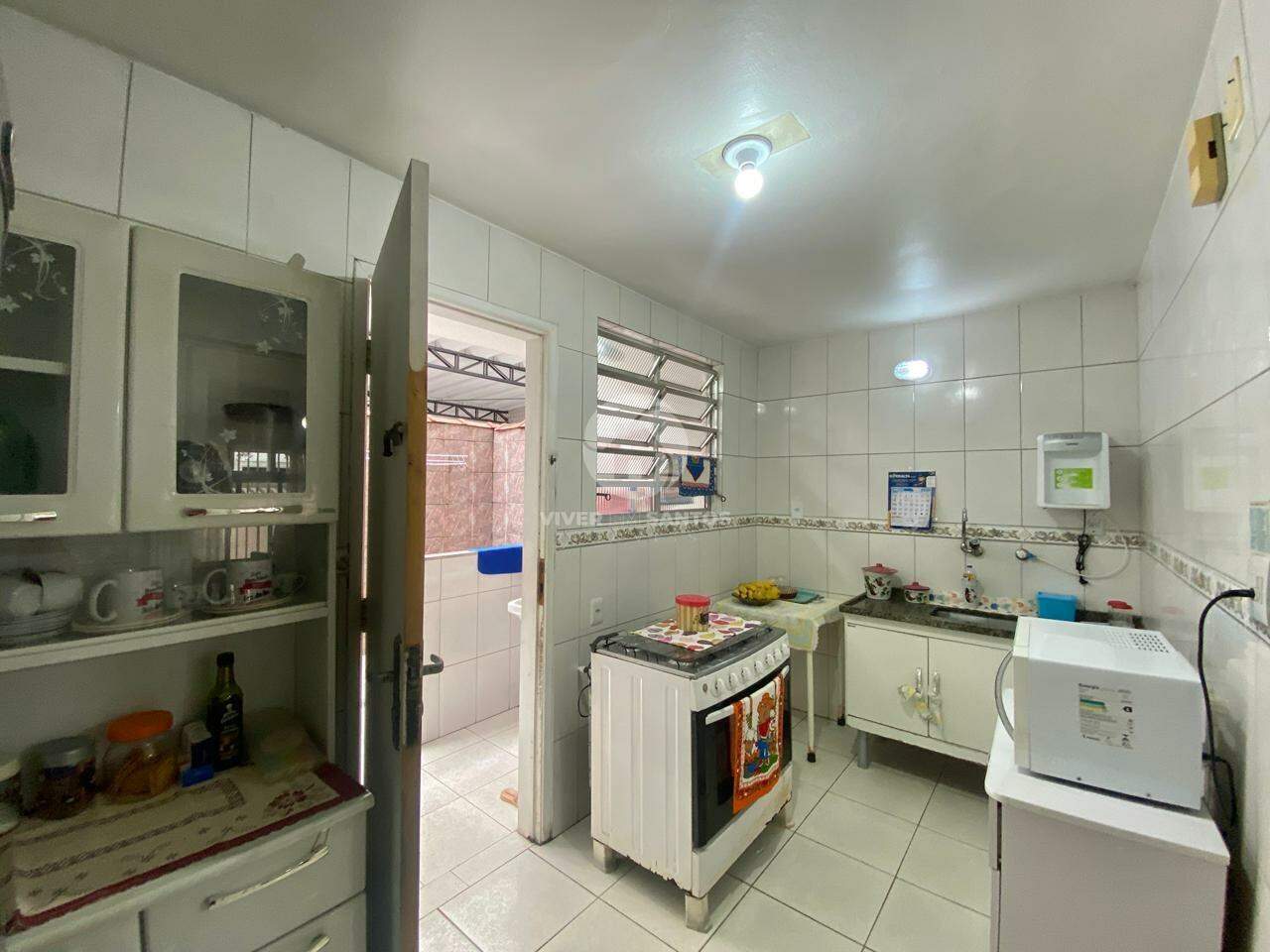 Sobrado com 2 quartos no bairro Macuco - Santos em Macuco, Santos — foto 6