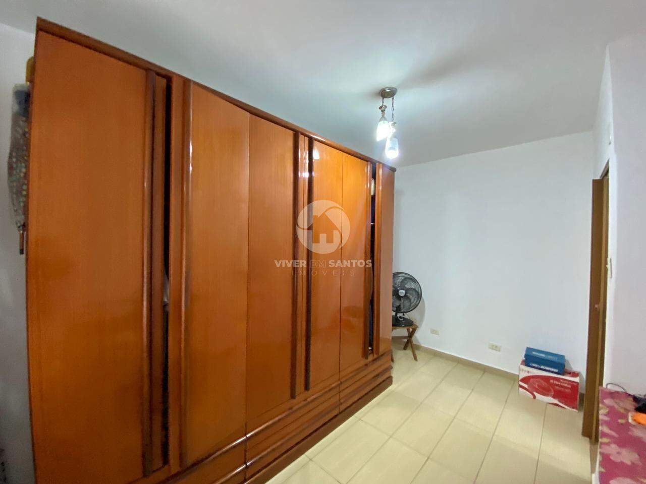 Sobrado com 2 quartos no bairro Macuco - Santos em Macuco, Santos — foto 11
