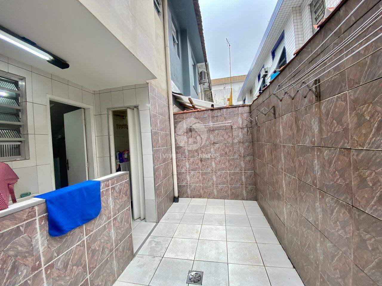 Sobrado com 2 quartos no bairro Macuco - Santos em Macuco, Santos — foto 18
