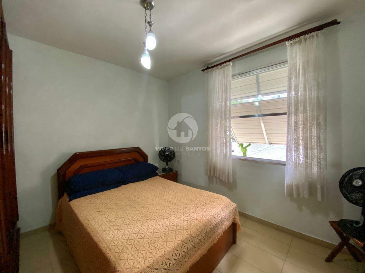 Sobrado com 2 quartos no bairro Macuco - Santos em Macuco, Santos — foto 10