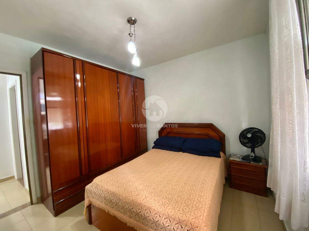 Sobrado com 2 quartos no bairro Macuco - Santos em Macuco, Santos — foto 14