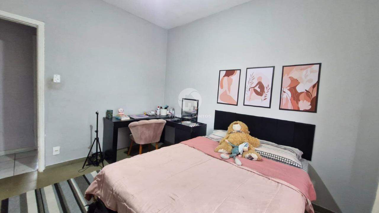 APARTAMENTO 2 QUARTOS BAIRRO VILA MATHIAS - SANTOS SP em Vila Mathias, Santos — foto 7