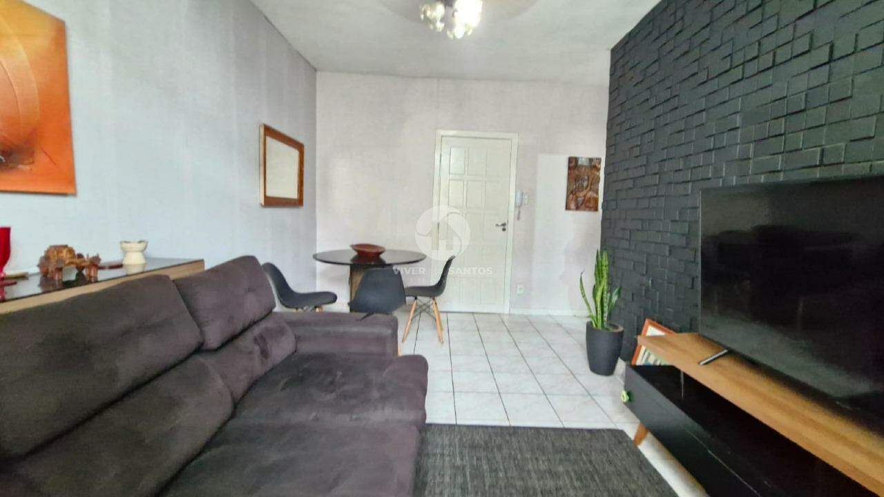 APARTAMENTO 2 QUARTOS BAIRRO VILA MATHIAS - SANTOS SP em Vila Mathias, Santos — foto 4