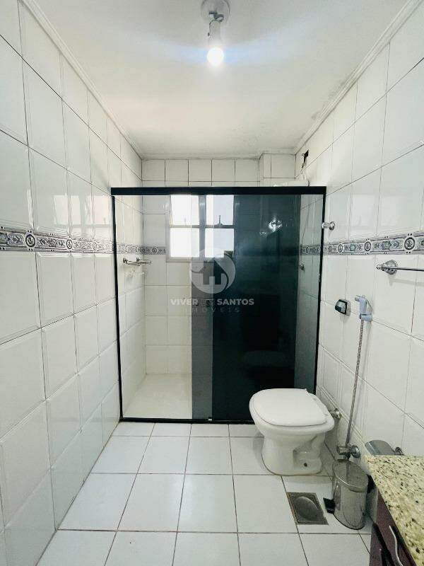 Apartamento 3 quartos e vaga de garagem - José Menino- Santos em José Menino, Santos — foto 17