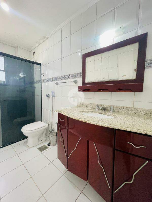 Apartamento 3 quartos e vaga de garagem - José Menino- Santos em José Menino, Santos — foto 16