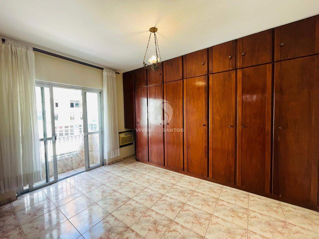 Apartamento 3 quartos e vaga de garagem - José Menino- Santos em José Menino, Santos — foto 19