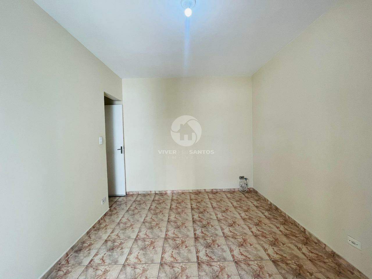 Apartamento 3 quartos e vaga de garagem - José Menino- Santos em José Menino, Santos — foto 11