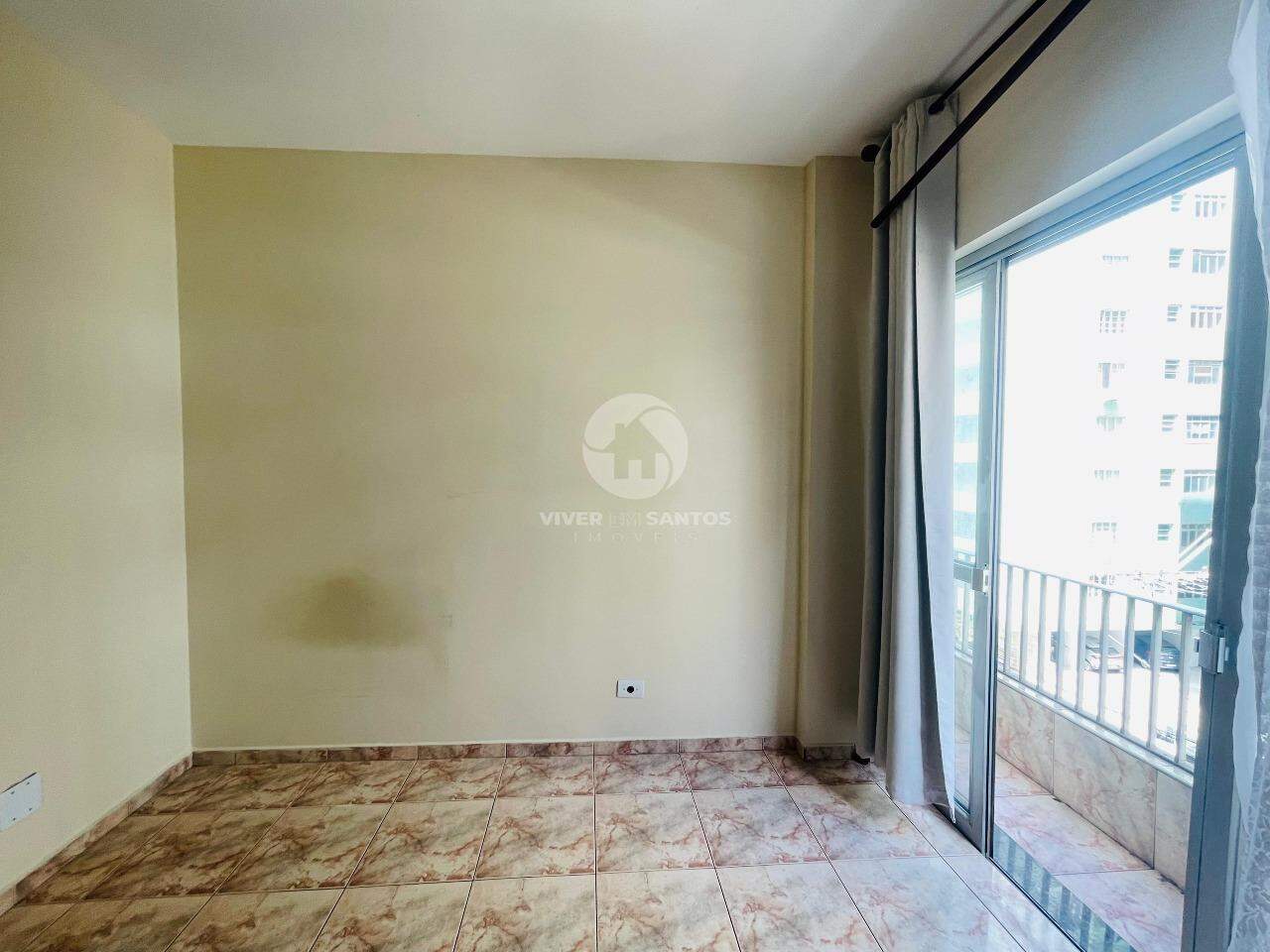 Apartamento 3 quartos e vaga de garagem - José Menino- Santos em José Menino, Santos — foto 12