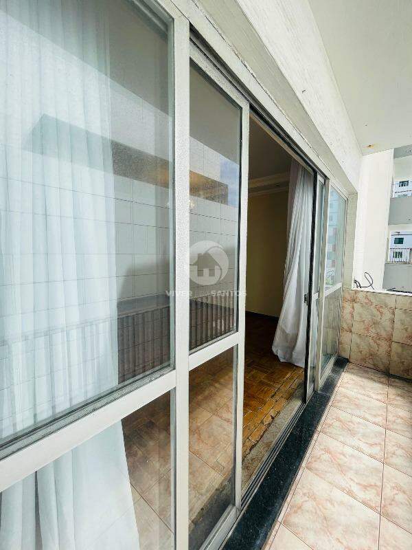 Apartamento 3 quartos e vaga de garagem - José Menino- Santos em José Menino, Santos — foto 7