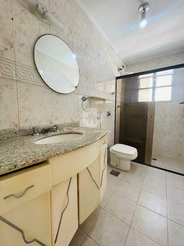 Apartamento 3 quartos e vaga de garagem - José Menino- Santos em José Menino, Santos — foto 21
