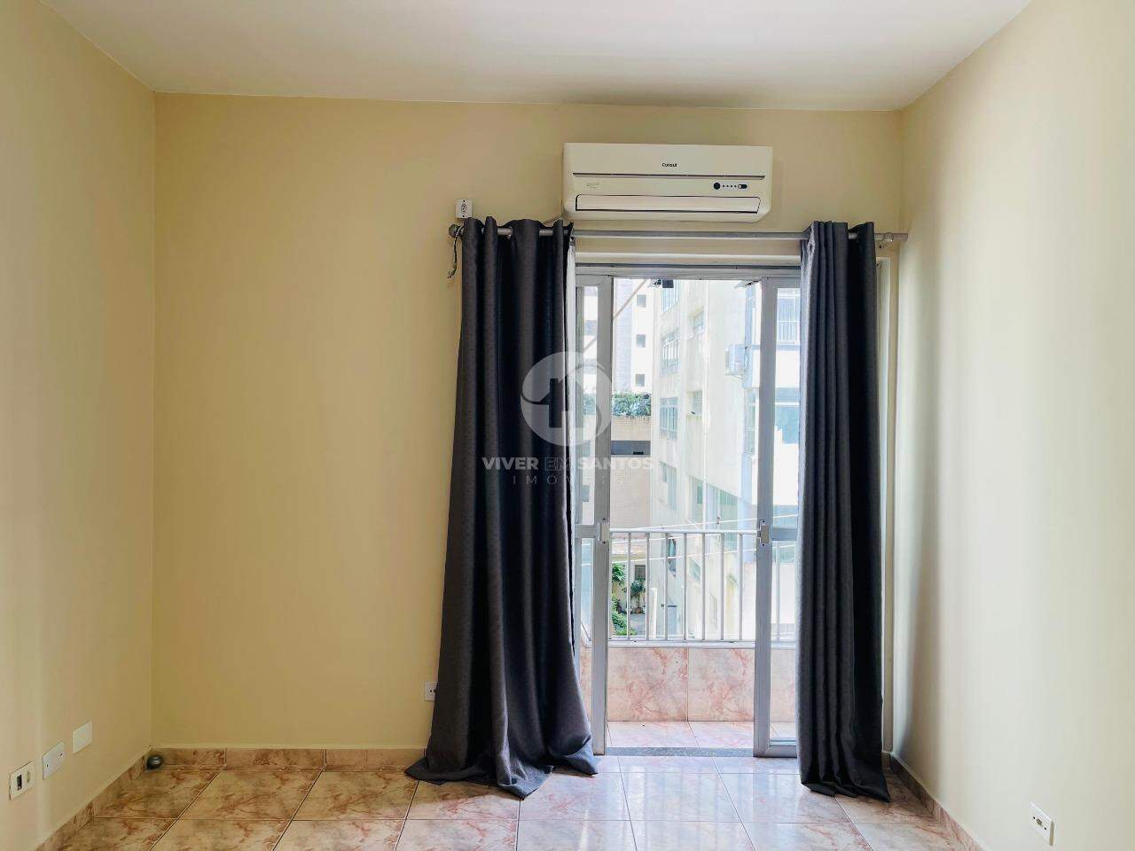 Apartamento 3 quartos e vaga de garagem - José Menino- Santos em José Menino, Santos — foto 8