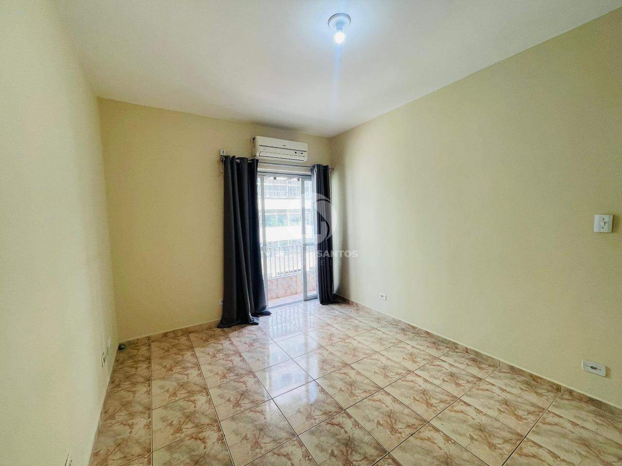 Apartamento 3 quartos e vaga de garagem - José Menino- Santos em José Menino, Santos — foto 9