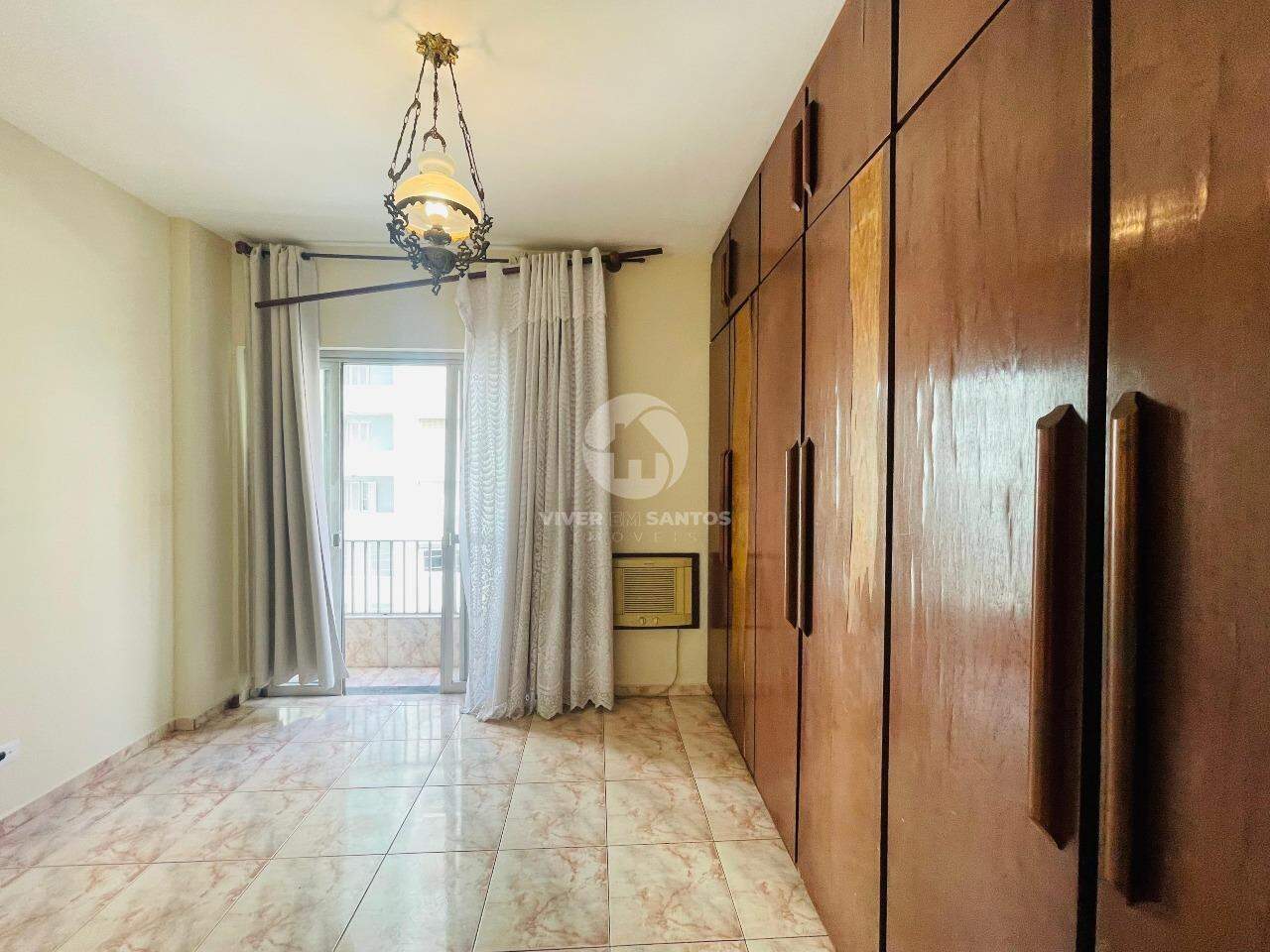 Apartamento 3 quartos e vaga de garagem - José Menino- Santos em José Menino, Santos — foto 14