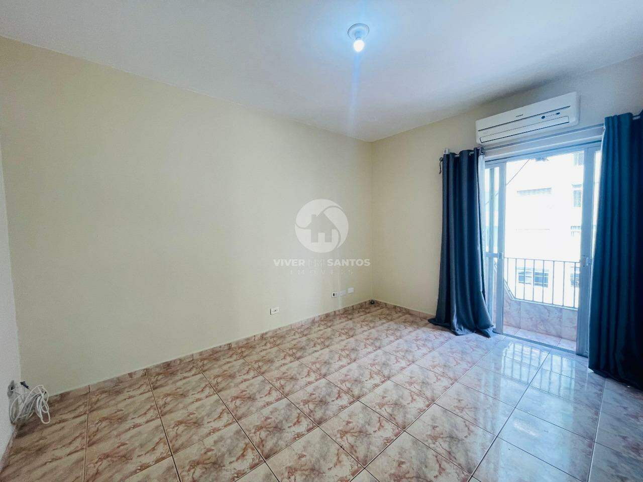 Apartamento 3 quartos e vaga de garagem - José Menino- Santos em José Menino, Santos — foto 10