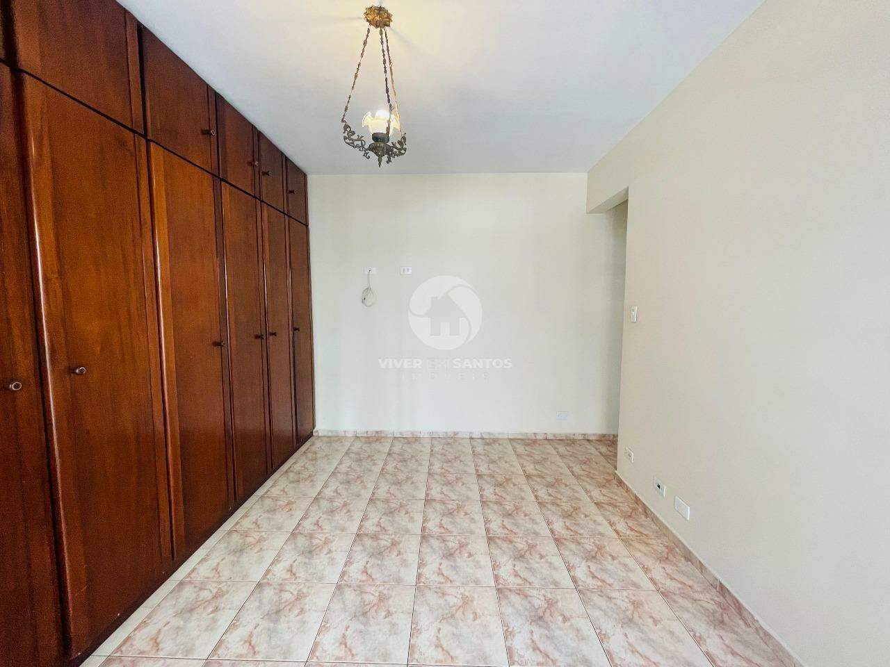 Apartamento 3 quartos e vaga de garagem - José Menino- Santos em José Menino, Santos — foto 20
