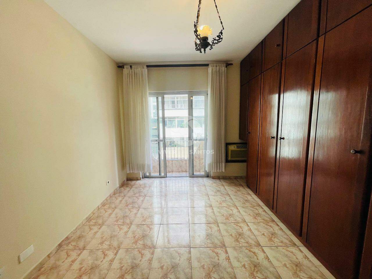 Apartamento 3 quartos e vaga de garagem - José Menino- Santos em José Menino, Santos — foto 18