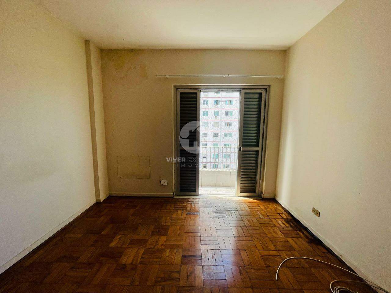 Apartamento com 3 quartos com Vista Mar- Santos em José Menino, Santos — foto 18