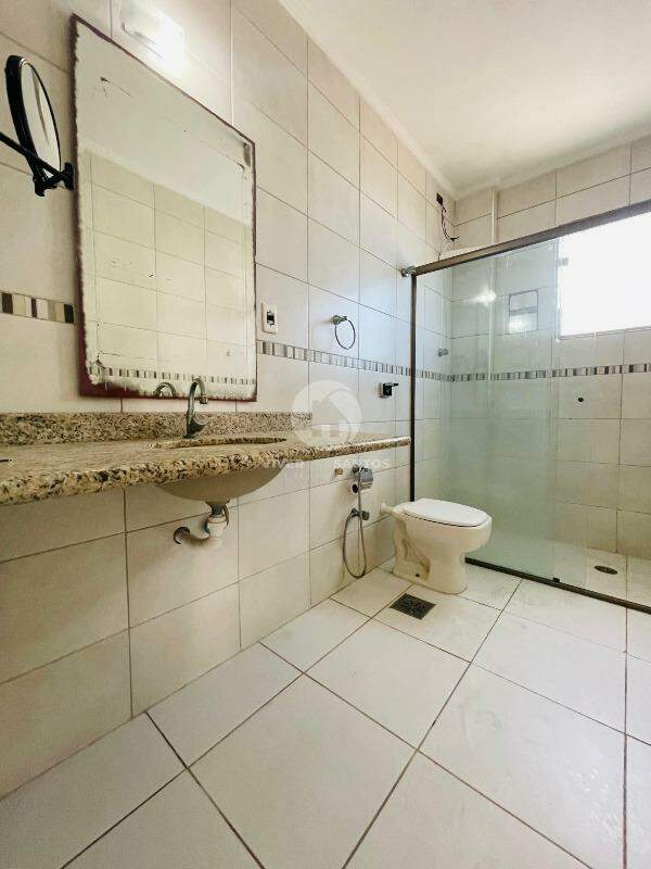 Apartamento com 3 quartos com Vista Mar- Santos em José Menino, Santos — foto 15