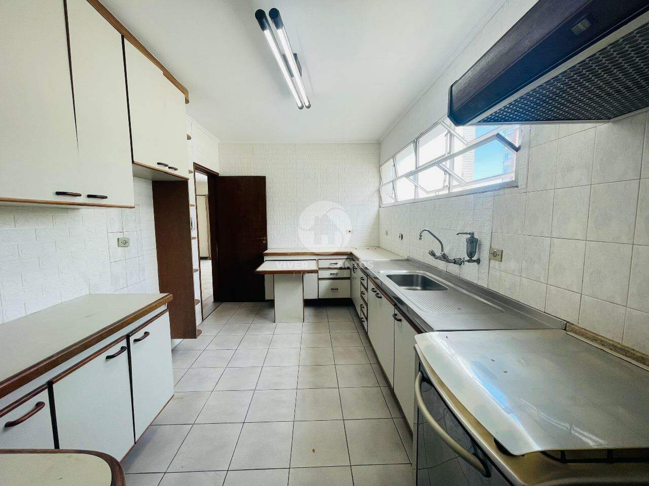Apartamento com 3 quartos com Vista Mar- Santos em José Menino, Santos — foto 23