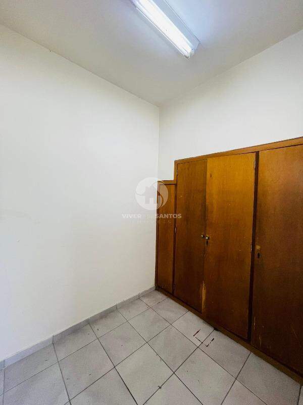 Apartamento com 3 quartos com Vista Mar- Santos em José Menino, Santos — foto 28