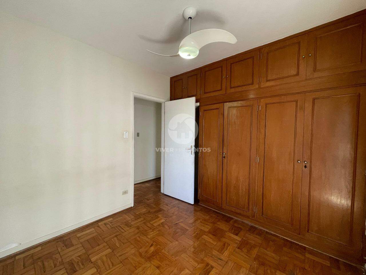 Apartamento com 3 quartos com Vista Mar- Santos em José Menino, Santos — foto 14