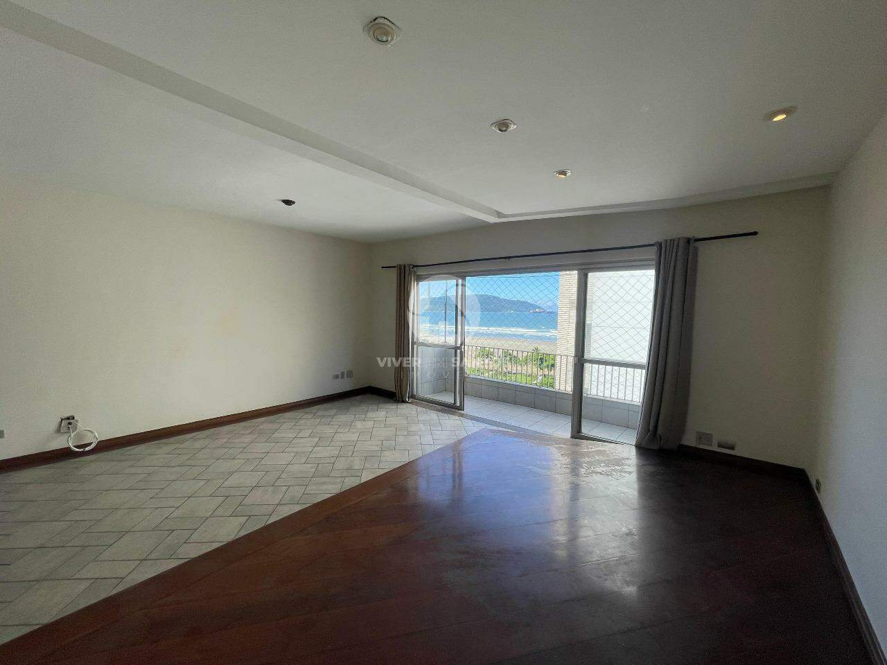 apartamento para comprar em José Menino, Santos
