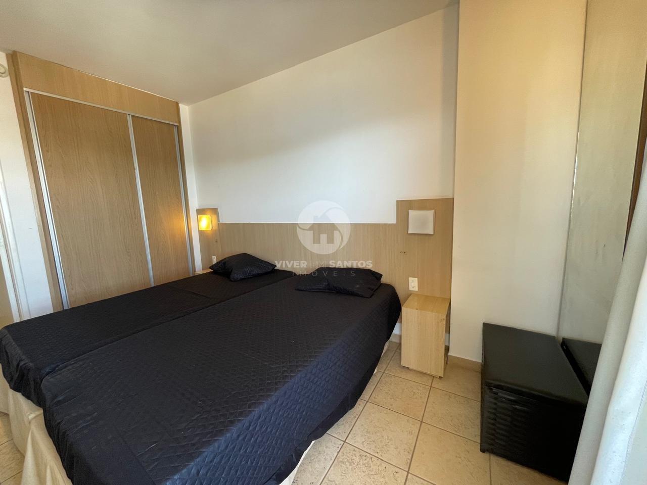 Apartamento com 2 quartos a venda no Boqueirão vista mar ! em Boqueirão, Santos — foto 6