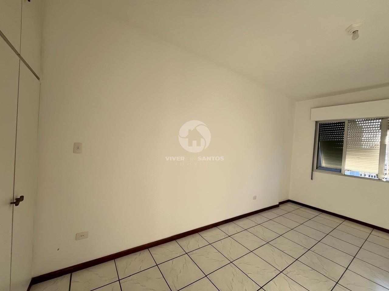 Apartamento 03 quartos à venda no Gonzaga – 1 Vaga- QUADRA DO MAR em Gonzaga, Santos — foto 12
