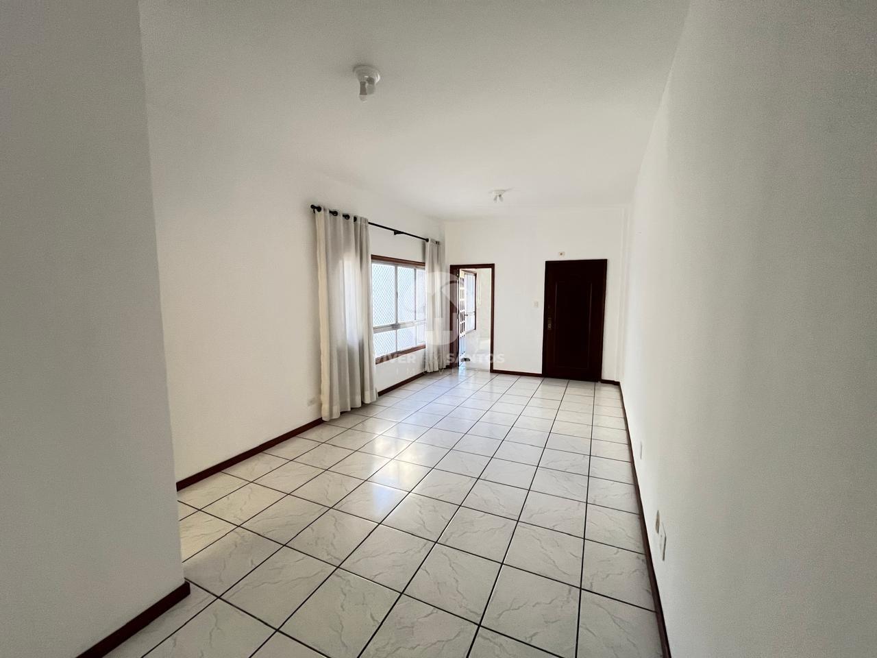 Apartamento 03 quartos à venda no Gonzaga – 1 Vaga- QUADRA DO MAR em Gonzaga, Santos — foto 2