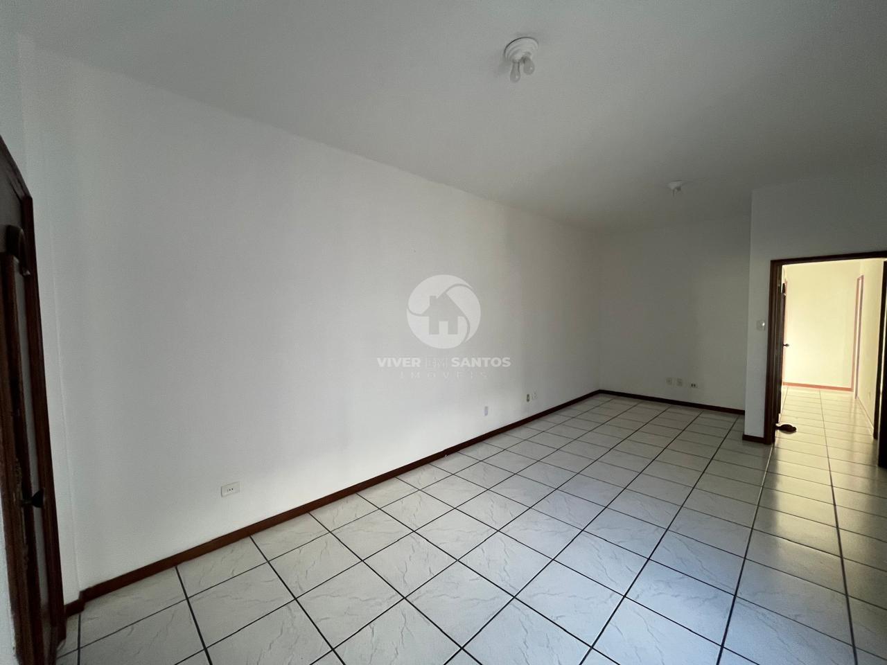 Apartamento 03 quartos à venda no Gonzaga – 1 Vaga- QUADRA DO MAR em Gonzaga, Santos — foto 4