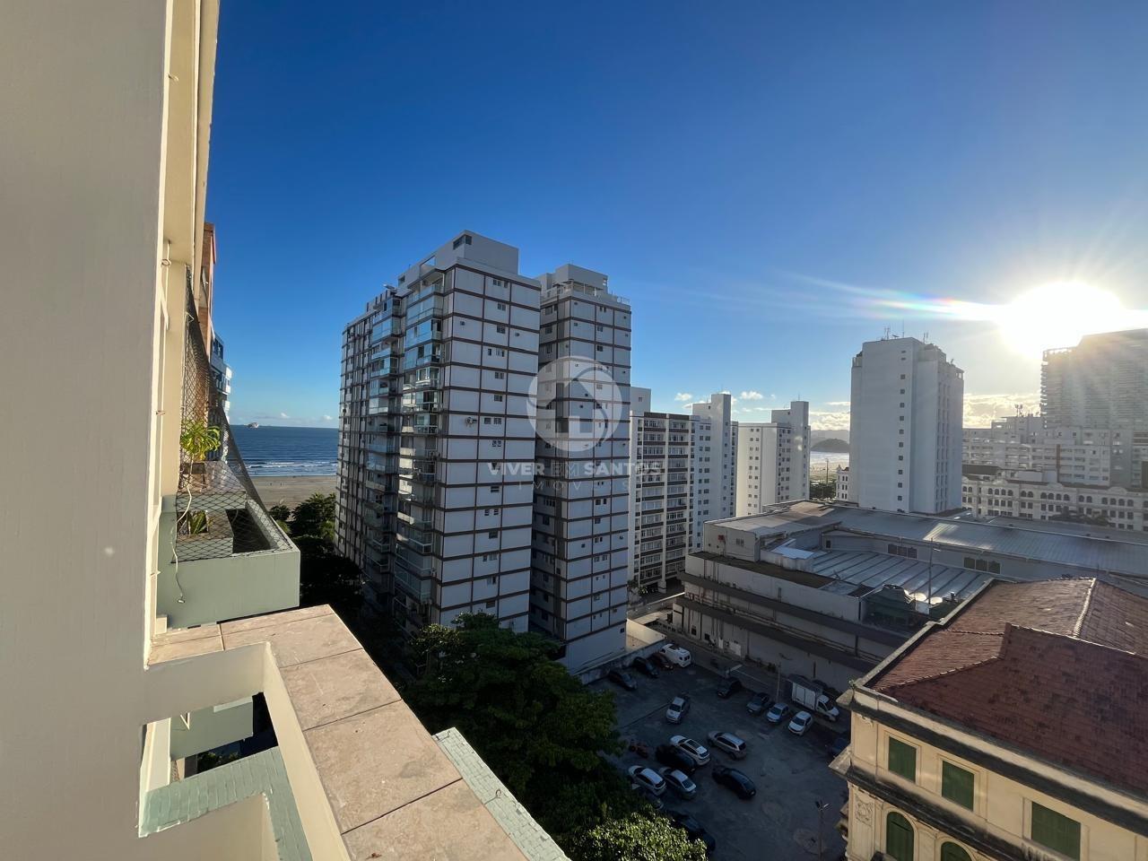 Apartamento 03 quartos à venda no Gonzaga – 1 Vaga- QUADRA DO MAR em Gonzaga, Santos — foto 30