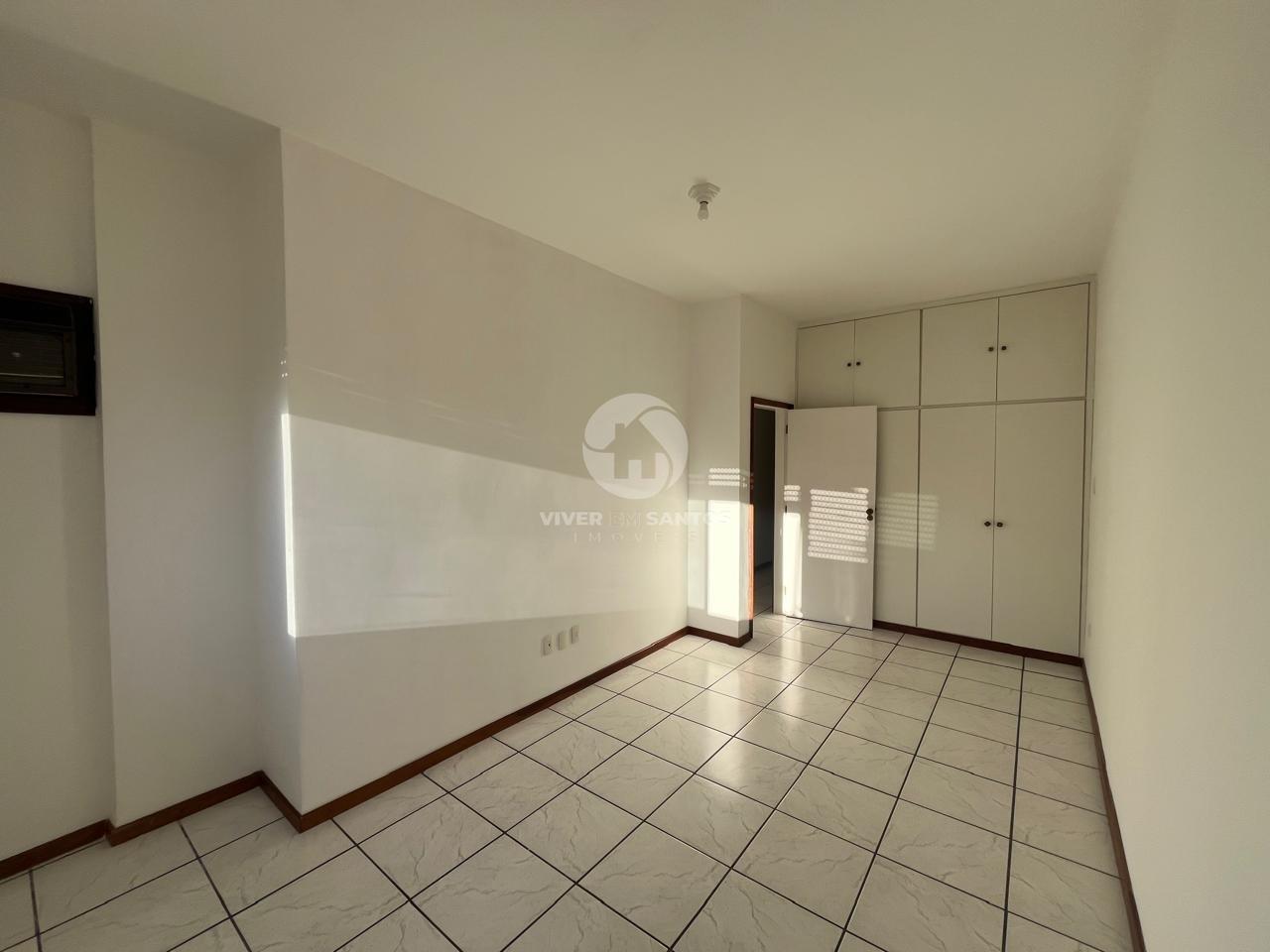 Apartamento 03 quartos à venda no Gonzaga – 1 Vaga- QUADRA DO MAR em Gonzaga, Santos — foto 16