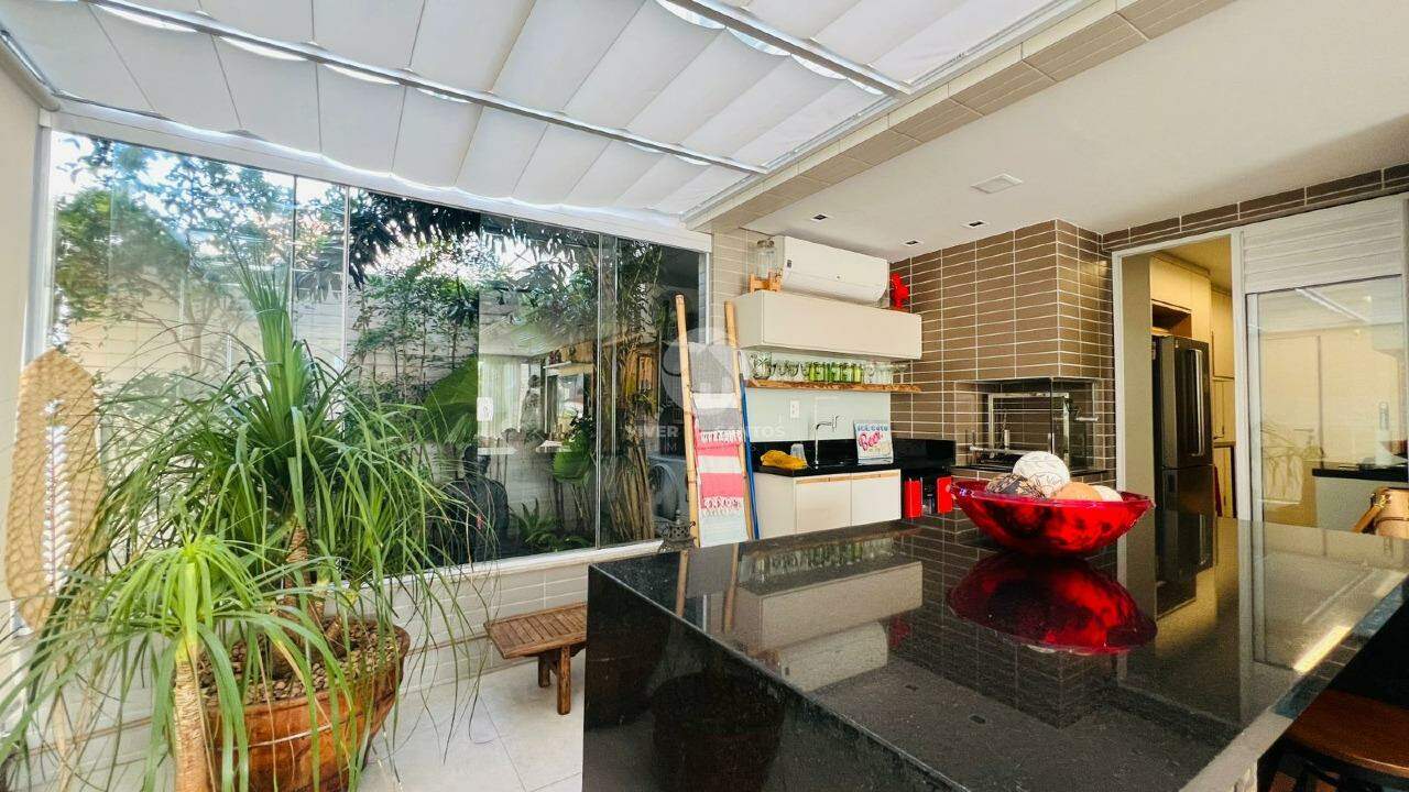 Apartamento Garden com 2 Suítes no Embaré em Santos em Embaré, Santos — foto 9
