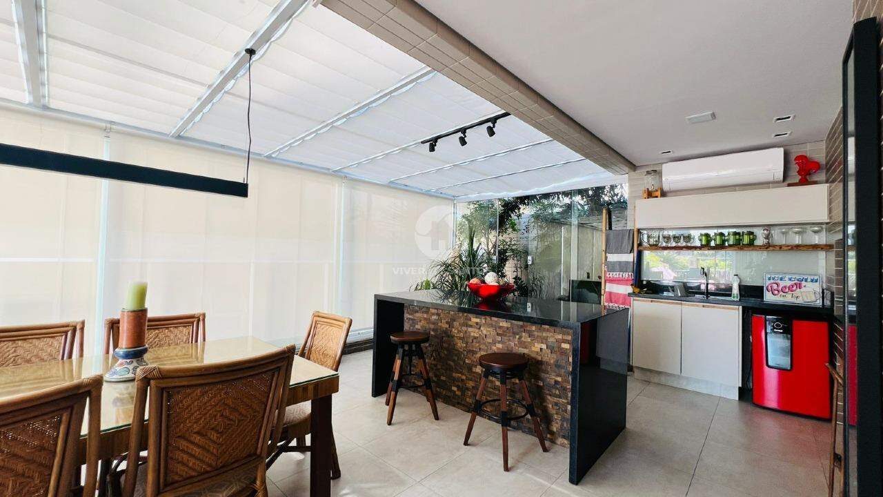 Apartamento Garden com 2 Suítes no Embaré em Santos em Embaré, Santos — foto 8