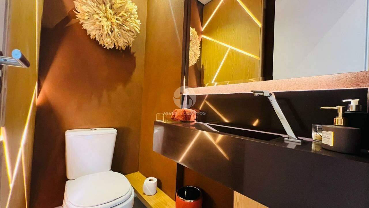 Apartamento Garden com 2 Suítes no Embaré em Santos em Embaré, Santos — foto 15