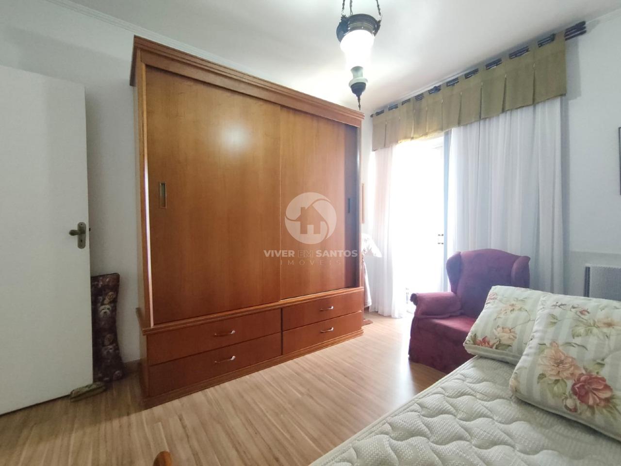 Apartamento 2 quartos próximo da praia- Santos em José Menino, Santos — foto 15