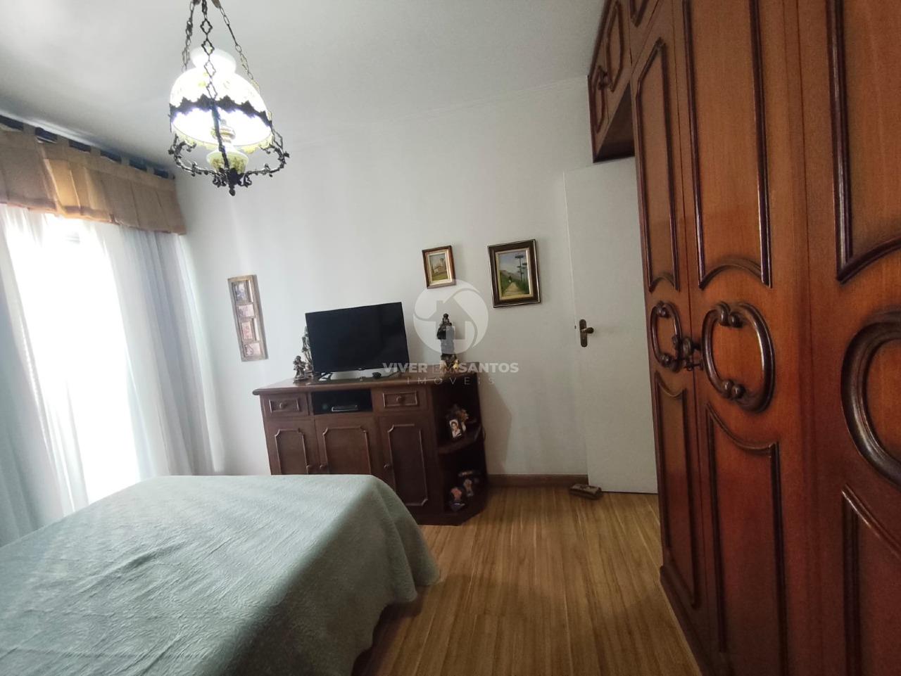 Apartamento 2 quartos próximo da praia- Santos em José Menino, Santos — foto 10