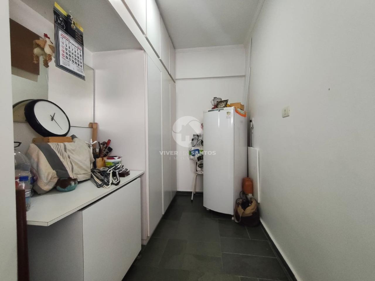 Apartamento 2 quartos próximo da praia- Santos em José Menino, Santos — foto 21